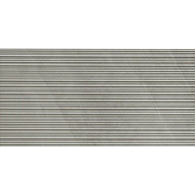 Impronta italgraniti Shale SL0363R Greige Ribbed 30x60