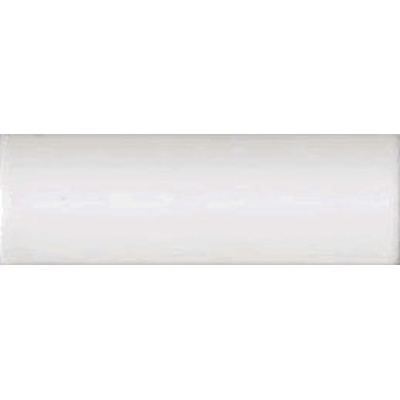 Vives Blancos Cubrecanto Blanco Brillo 5x15