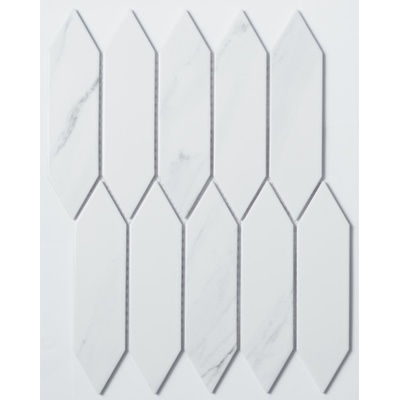 NSmosaic Porcelain P-519 Матовая 25.75x31.3