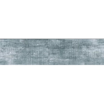 Керамика Будущего Идальго Граните Вуд Эго Синий ASR Rett 29.5 120x29,5