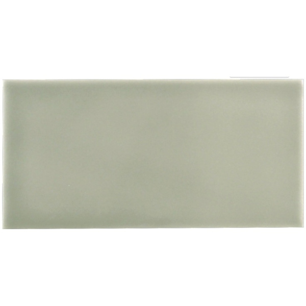Ceramiche Grazia Nexus NE13 Light Salvia Matt 10x20 - керамическая плитка и керамогранит