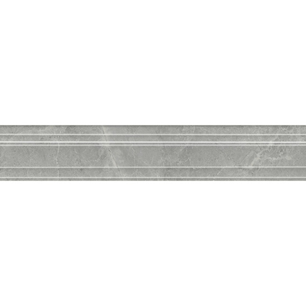 Kerama Marazzi Риальто BLF021R Дымчатый Глянцевый Обрезной 7,3x40