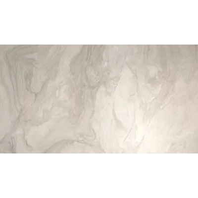 Kutahya Seramik Atlantis White Rectified Lapp 120x240