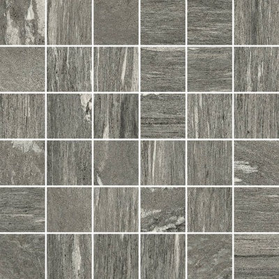 Italon Skyfall 610110000610 Grigio Mosaico Cer 30x30