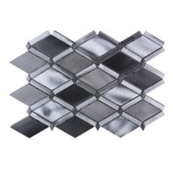 Moreroom Stone Aluminum A299 Mix 23,5x33,3