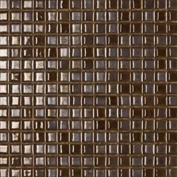 Ceramica di Treviso Loft Tucson Marrone 1.8x1.8 30x30