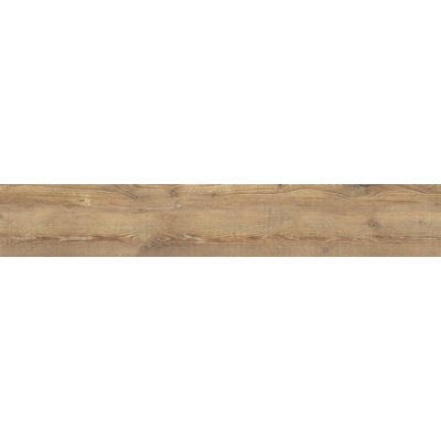 La Fabbrica Ceramiche Ca Foscari Indoor Tabacco Nat. Ret. 20x120