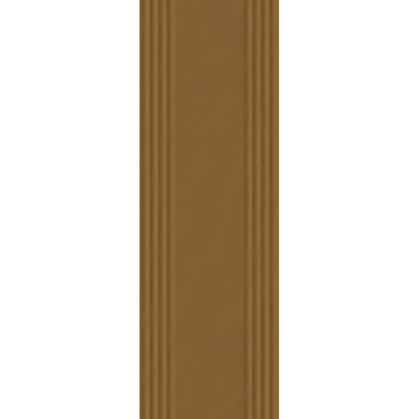 Marazzi Momenti MAC8 Ocra Struttura Duo 3D 40x120