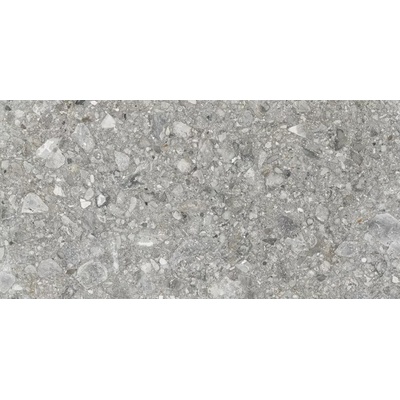 Керамика Будущего Идальго Граните Герда Серый LLR Rett 120 60x120