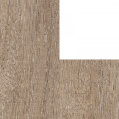 WOW Elle Floor Dark Wood 18.5x18.5