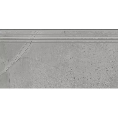 Kerranova Marble Trend K-1006/LR/st01 Silver River 29.4x60