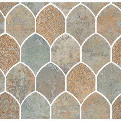 Naxos Pictura 125537 Modulo Artem Realmont 28,2x27,2