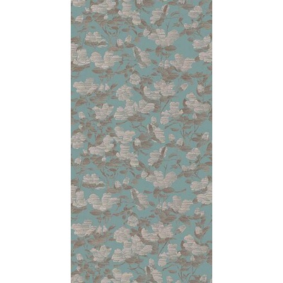 Rex Ceramiche I Filati Di 769190 Funny Girl Turchese D 6mm Ret 60x120