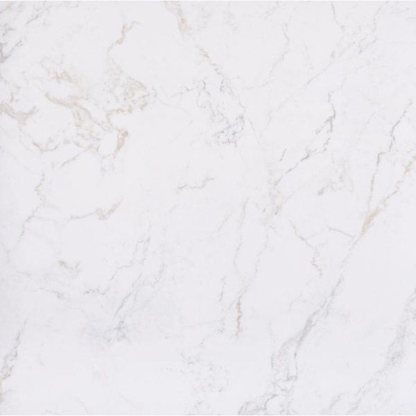 Tubadzin Rochelle White Mat 59.8 8mm Ret 59,8x59,8