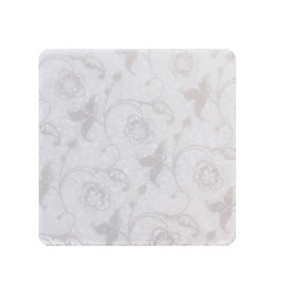 Травертин Marble White Motif №2 10x10