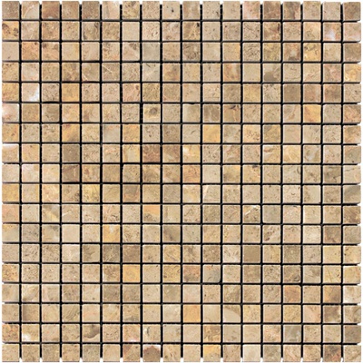 Natural mosaic Adriatica M099-15P (M099-FP) 30.5x30.5