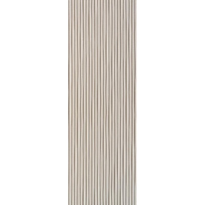 Ecoceramic Midtown Rlv Marfil 30x90