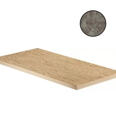 Atlas Concorde Russia Drift 620090000796 Grey Lineare 30x60