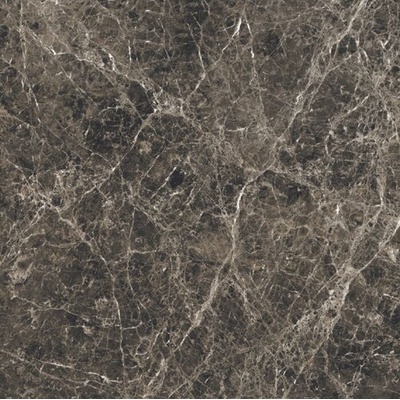 Rex Ceramiche Les Bijoux de Rex 765673 Marron Imperial Mat 6mm Ret 160x160