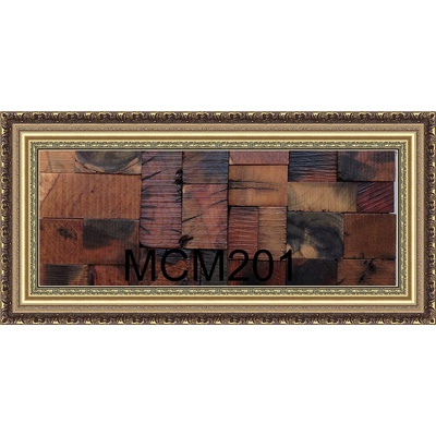 Opera dekora Деревянная мозаика MCM201 30x30