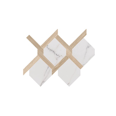 Kerama Marazzi Монте Тиберио ID75T Наборный 40,2x49,5