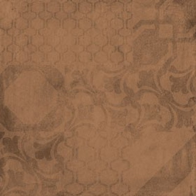 Serenissima Cir Anni 70 Ins Coccio Isotta 48x48