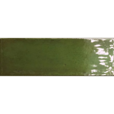 Equipe Fango 30675 Green Gloss 5x15