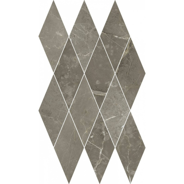 Italon Stellaris (Стелларис) 620110000207 Tuscania Grey Diamond 28x48