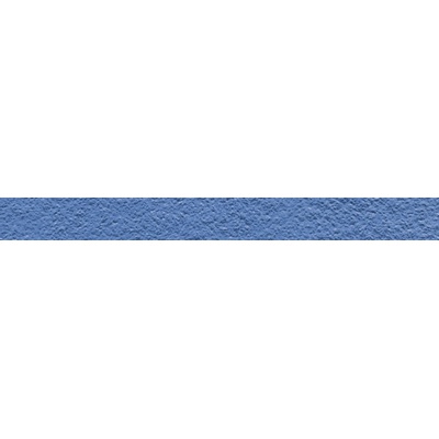 Sant Agostino Flexible Architecture CSALFBLM01 Listello Blue Mat 2,2x30