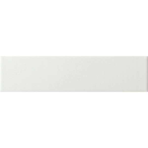 Equipe Lumina 32368 White Alyssum Matt 6x24,6 - керамическая плитка и керамогранит