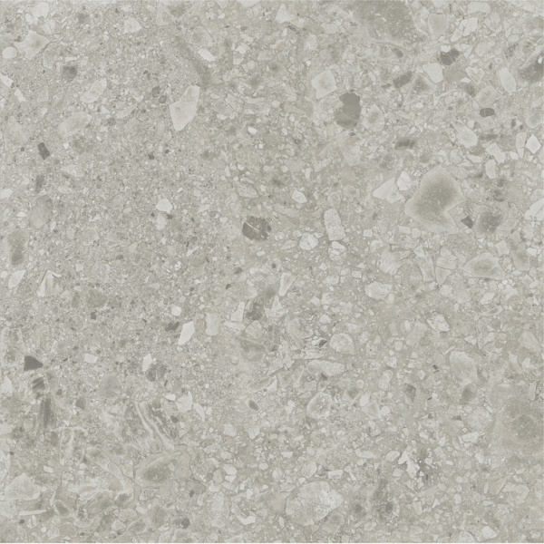 Baldocer Hannover Steel Natural 80x80