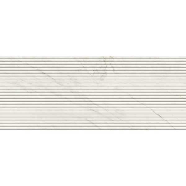 Porcelanosa Glem 100354916 White Line 59,6x150