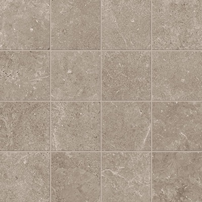 Panaria Prime Stone PGZPM30 Mosaico Greige Soft 30x30