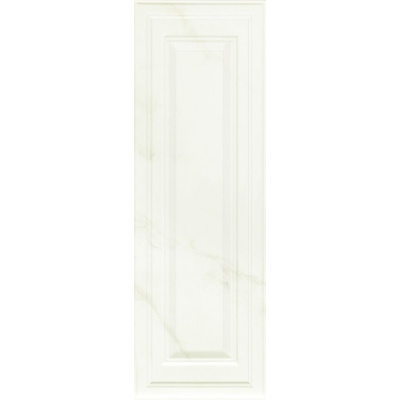 Piemme Valentino Crystal Marble MRV106 Biancospino Boiserie 30x90