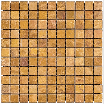 Natural mosaic Adriatica M097-25P 30.5x30.5