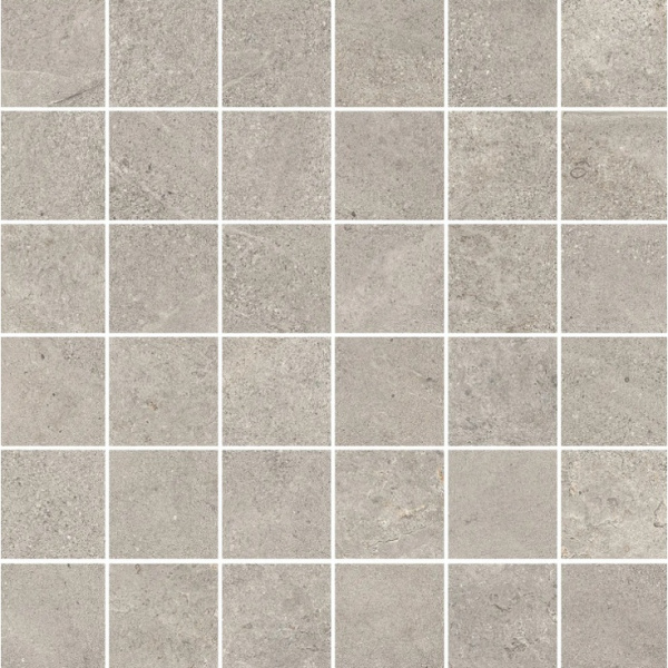 Sant Agostino Bergstone CSAMBEGR30 Grey Matt 30x30