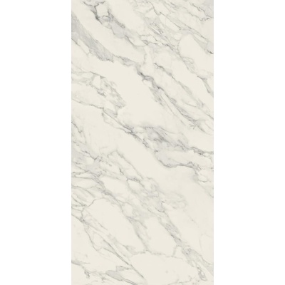 Caesar Anima Ever ADNO Bianco Arabesco Luc 119,5x239