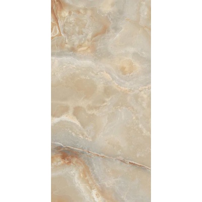 Casa Dolce Casa Onyx&amp;More 765458 Golden Onyx Satin Ret 60x120