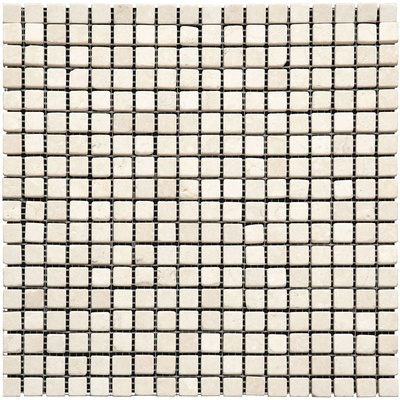 Natural mosaic Adriatica 7M021-15T поверхность состаренная 30.5x30.5