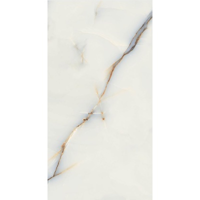 Royal Tile Manacor White Polished 75x150