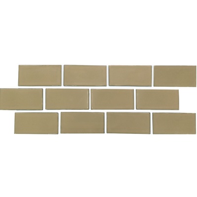 NSmosaic Rustic PQ73150-05-2 31.5x31