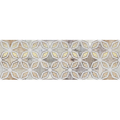 Gracia Ceramica Verona 010301002045 Grey 01 25x75