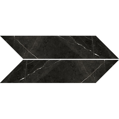 Refin Prestigio NA27 Marquinia Lucido Chevron R 14.5x60