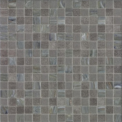 Bisazza Miscele 20 0120M521MH Alma 32.2x32.2