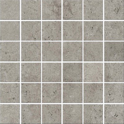 Rex Ceramiche La Roche 742230 Grey 30x30