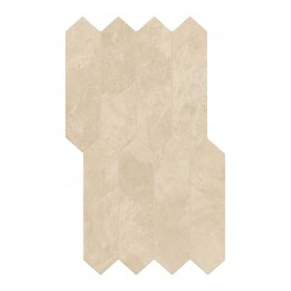 Caesar Slab2 AG3O Khaki Mesh 36x57,5