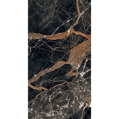 Rex Ceramiche Les Bijoux de Rex 766093 Ombre Caravage Glossy Ret 80x180