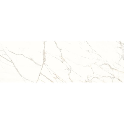 Panaria Trilogy PZ7TY00 Calacatta White Soft 100x300