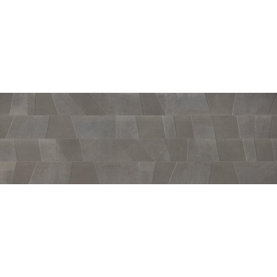 Impronta italgraniti Icone Bleu IB03EAG Gris Ligne 20x120