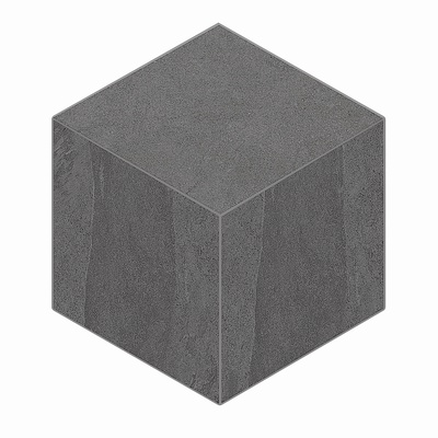 Estima Luna LN03/TE03 Anthracite Cube Неполированная 29x25